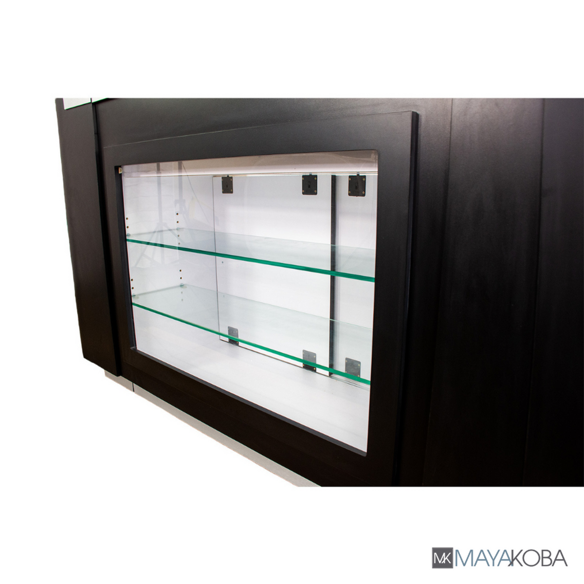 SONOMA II Reception Table with Display by Mayakoba - view 3