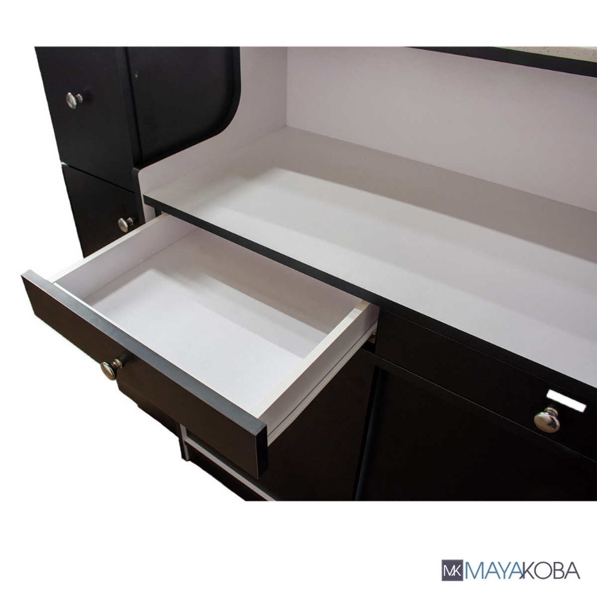 SONOMA II Reception Table with Display by Mayakoba - view 8