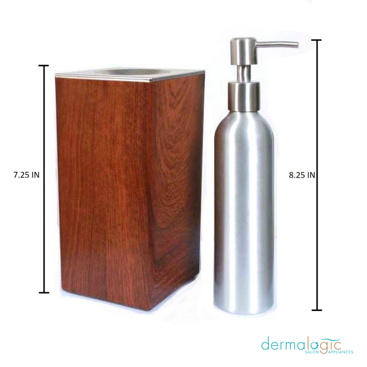 Dermalogic Massage Oil Warmer - view 7