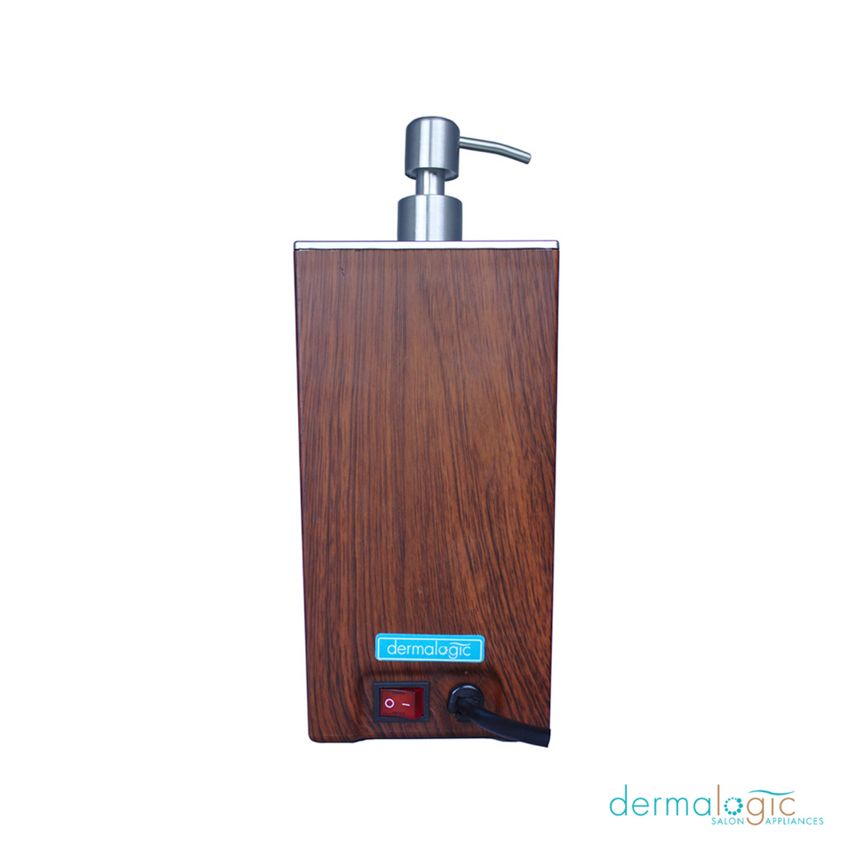 Dermalogic Massage Oil Warmer - view 8