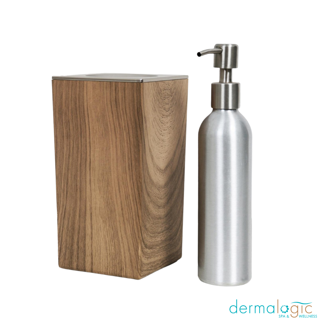 Dermalogic Massage Oil Warmer - view 1