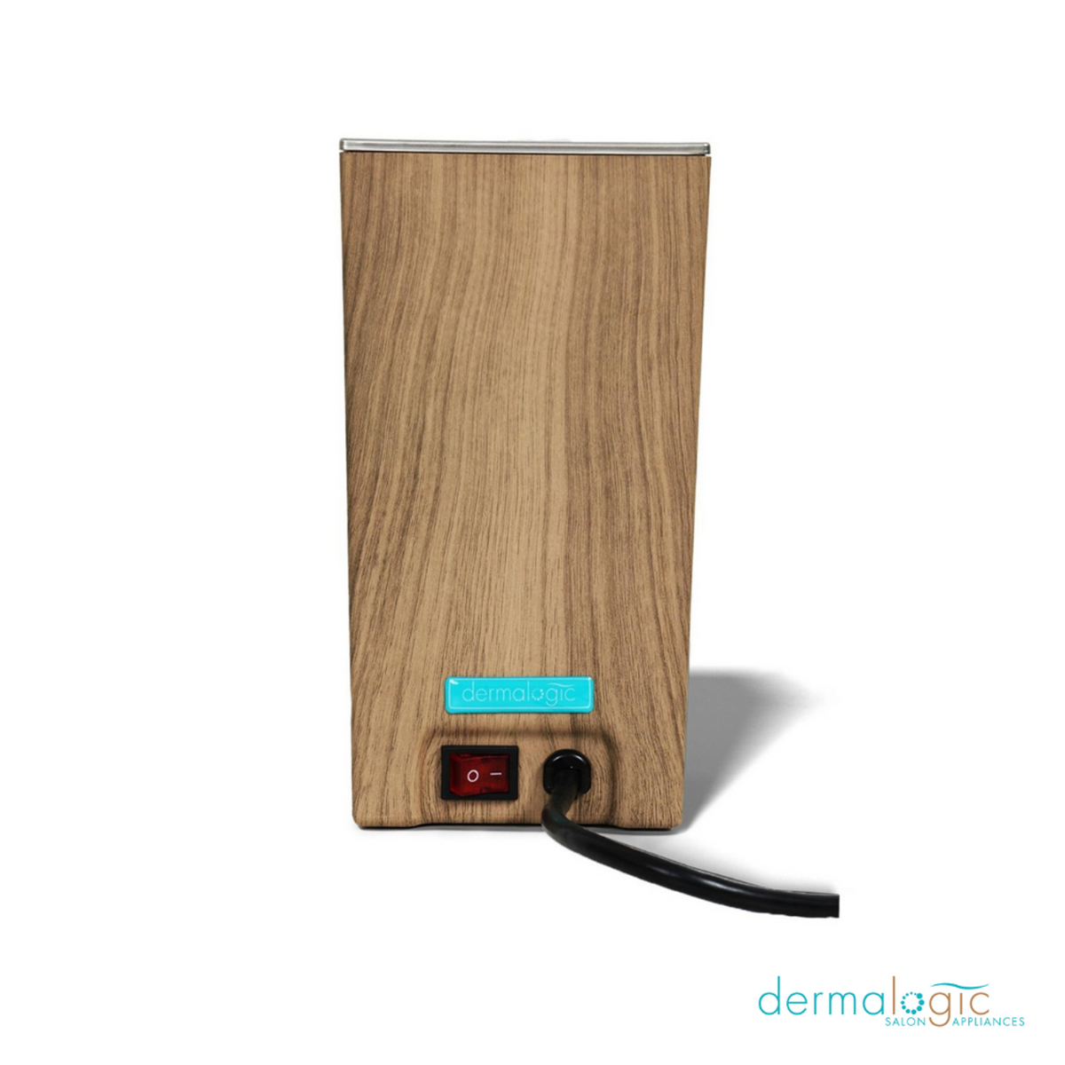 Dermalogic Massage Oil Warmer - view 5