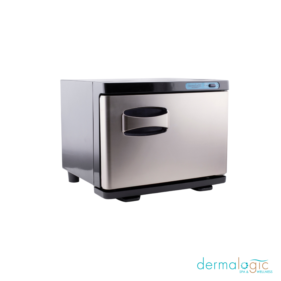 Dermalogic Towel Warmer 8L (Stainless Finish) - view 1