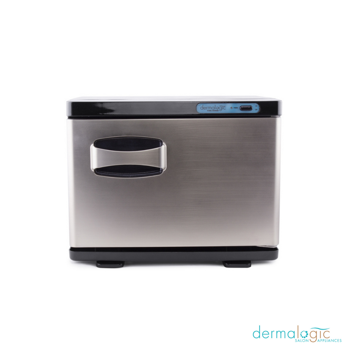 Dermalogic Towel Warmer 8L (Stainless Finish) - view 2
