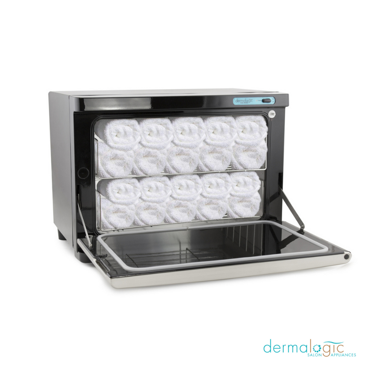 Dermalogic Towel Warmer 8L (Stainless Finish) - view 6