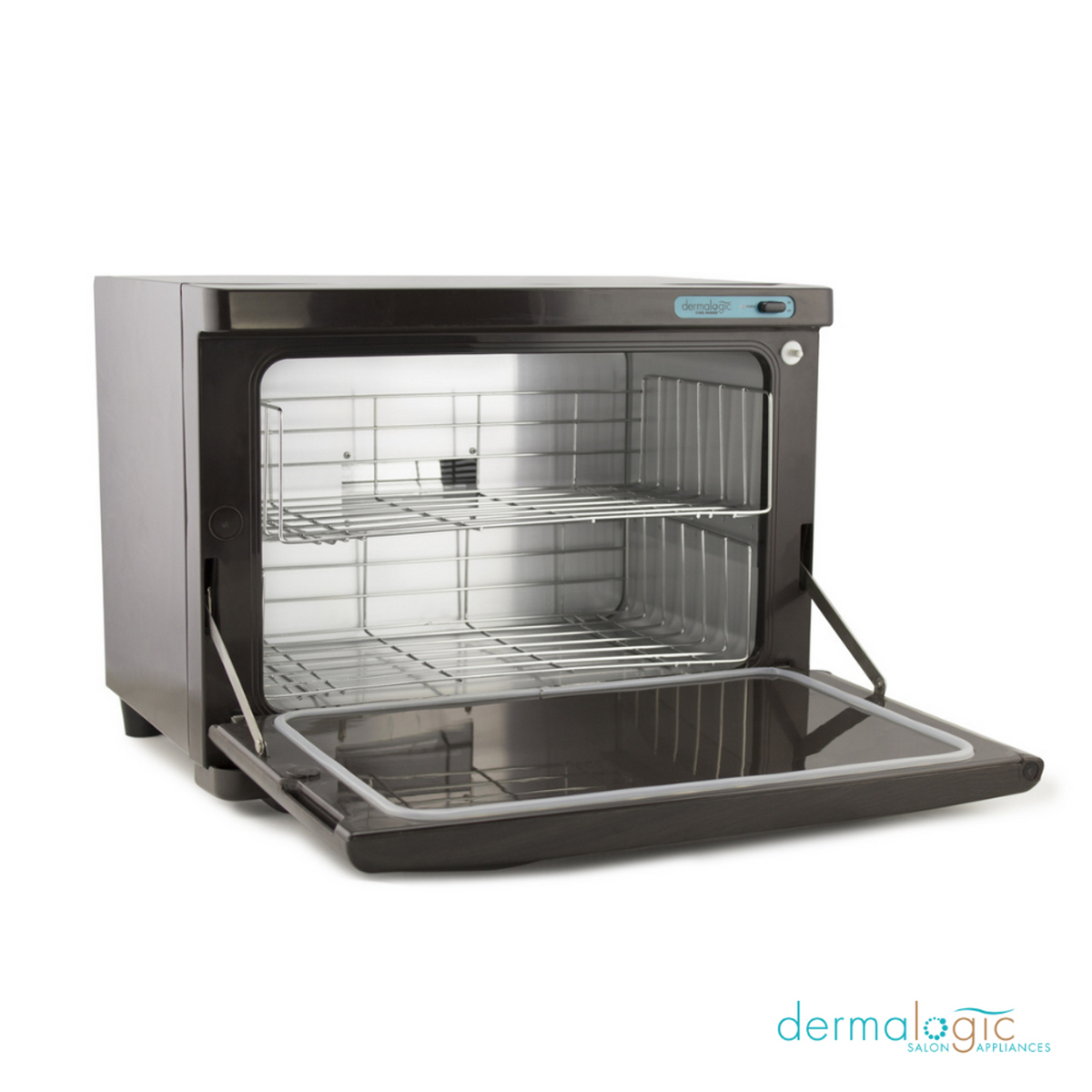 Dermalogic Towel Warmer 8L (Stainless Finish) - view 4