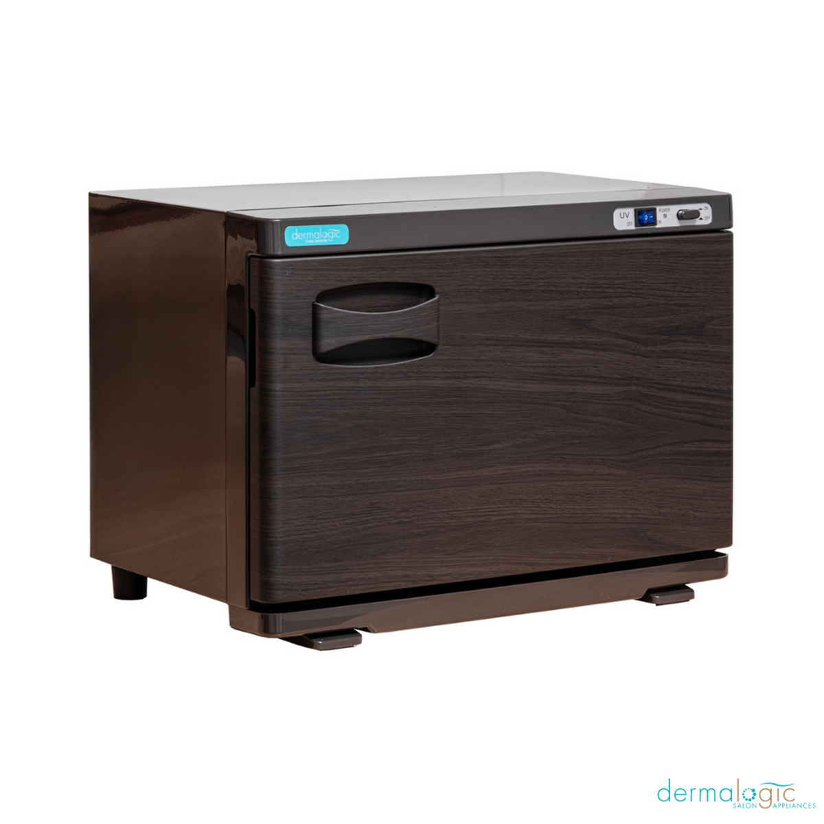 Dermalogic Towel Warmer 20L (Wood Grain) - view 2