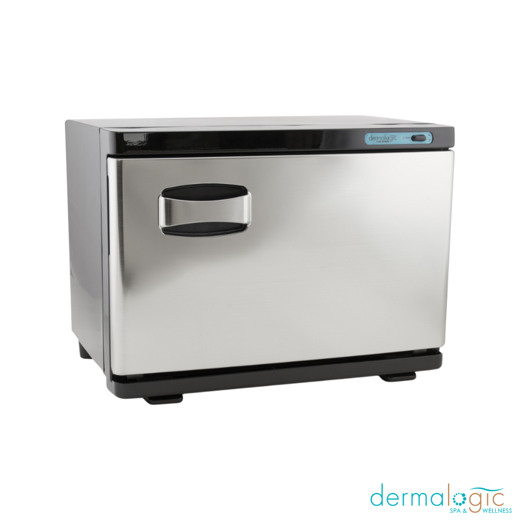 Dermalogic Towel Warmer 20L (Stainless Finish) - view 1