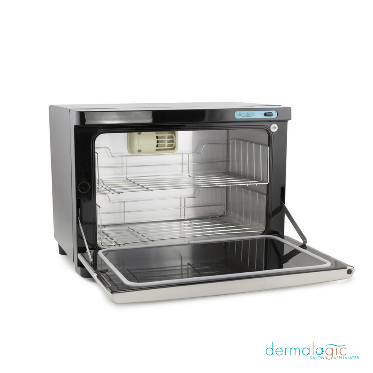 Dermalogic Towel Warmer 20L (Stainless Finish) - view 6