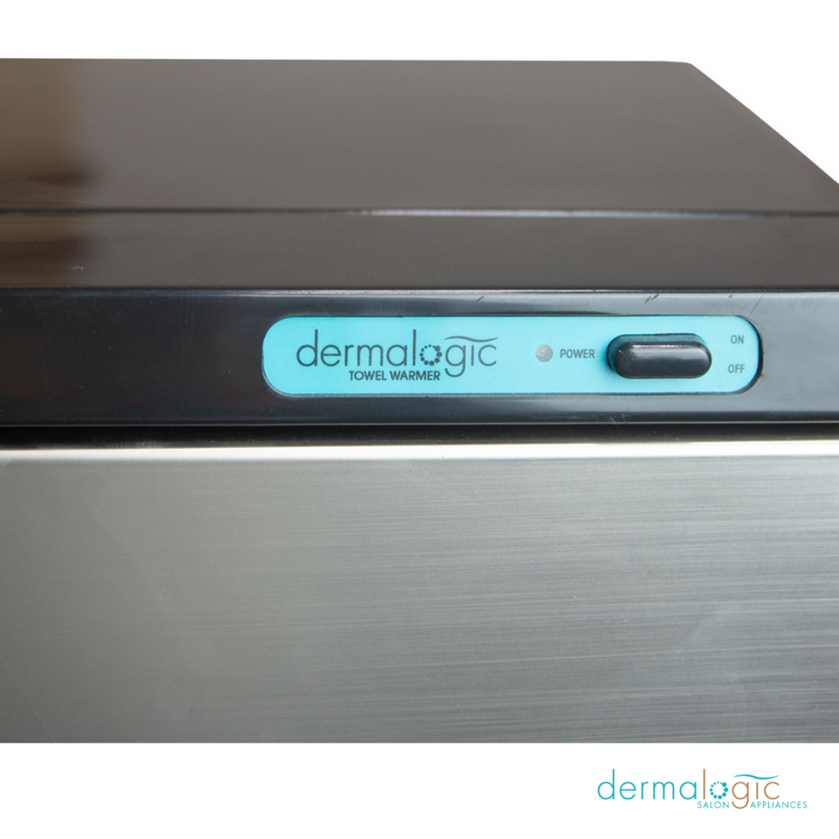 Dermalogic Towel Warmer 20L (Stainless Finish) - view 5