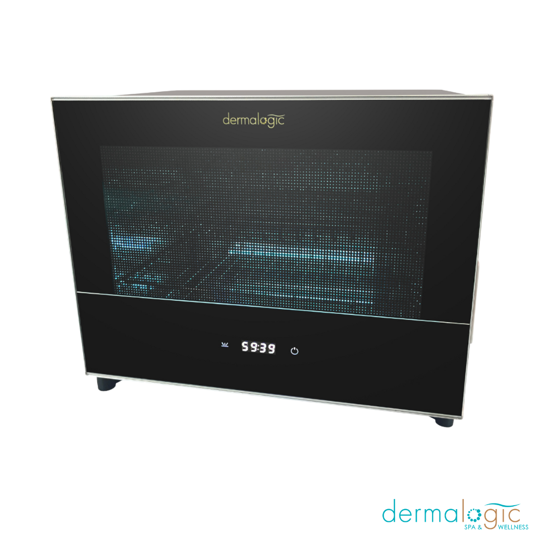 DERMALOGIC UV Sterilizer 30L - view 1
