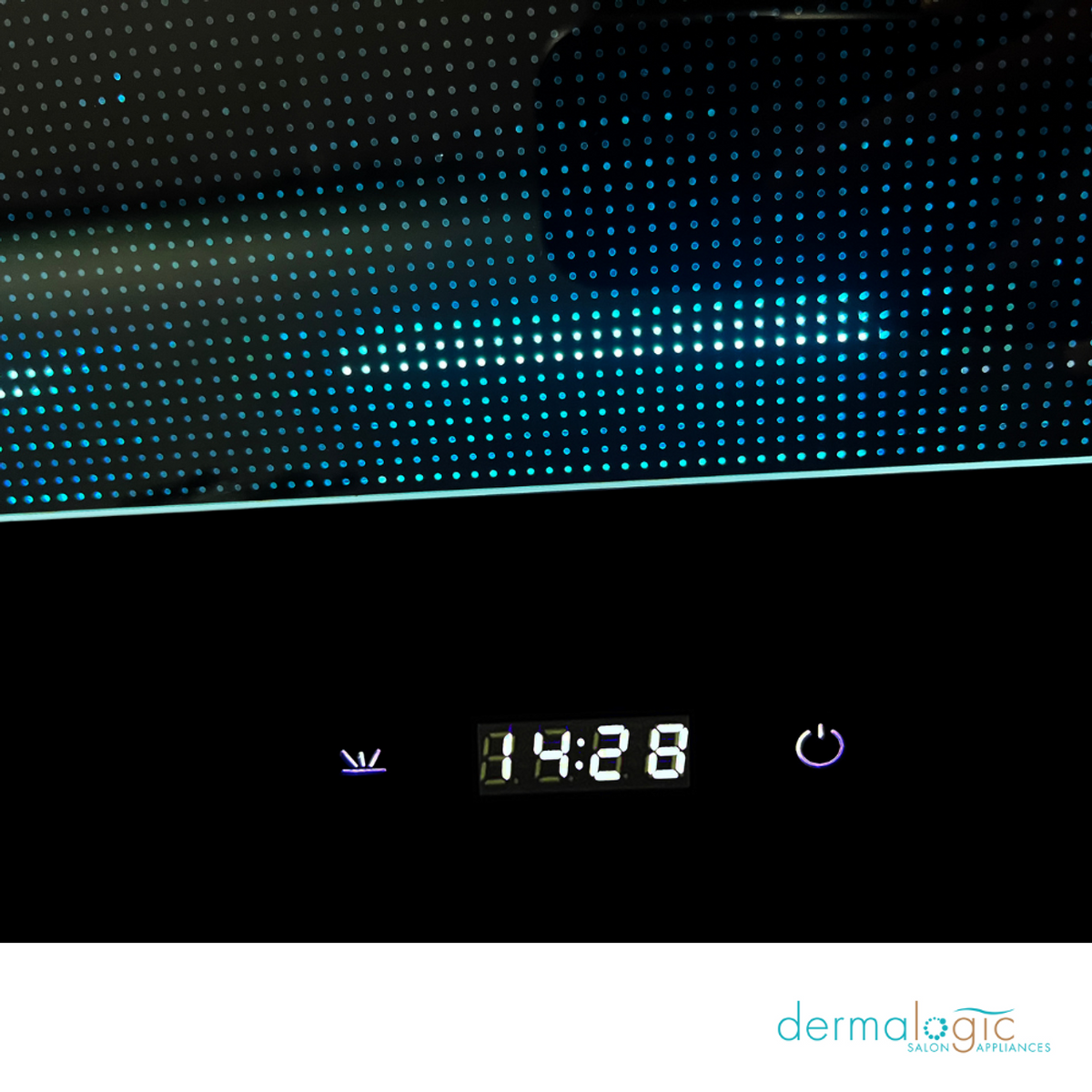 DERMALOGIC UV Sterilizer 30L - view 5