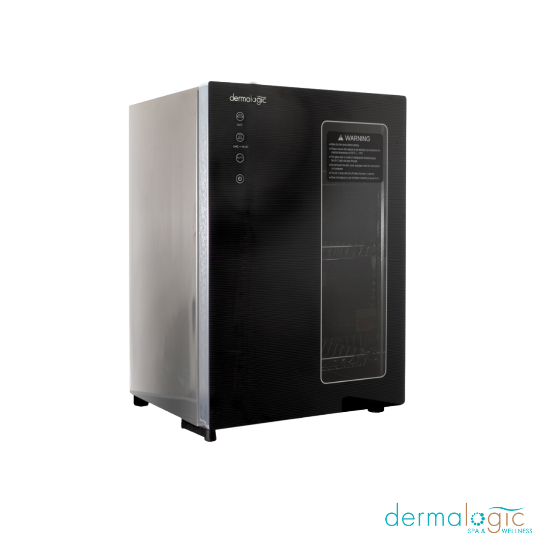 DERMALOGIC UV Sterilizer 60L - view 1