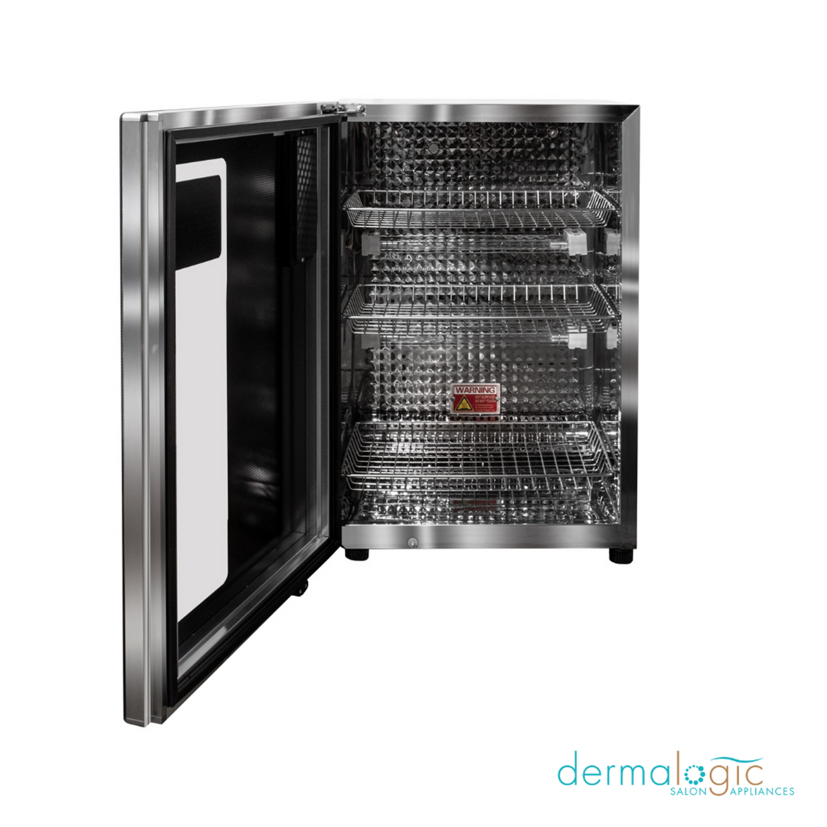 DERMALOGIC UV Sterilizer 60L - view 6