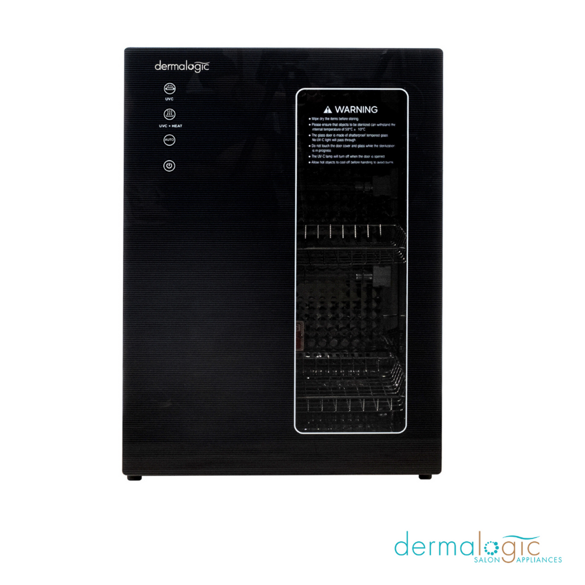DERMALOGIC UV Sterilizer 60L - view 5