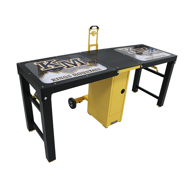 PHS Medical - Aluma Elite Portable Workstation product image 1