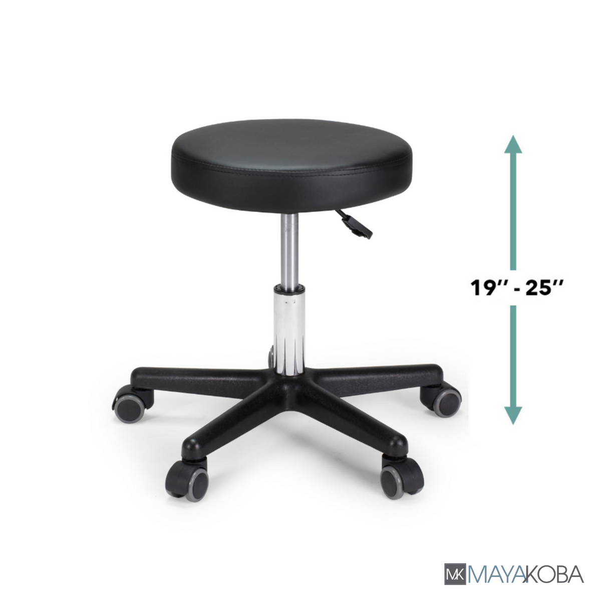 TERRELL Universal Stool - view 3