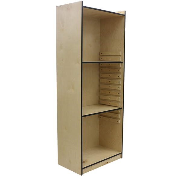 PHS Medical - Lift Place Rack Station product image 2