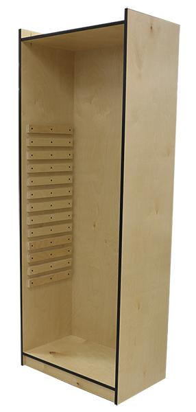 PHS Medical - Lift Place Rack Station product image 3