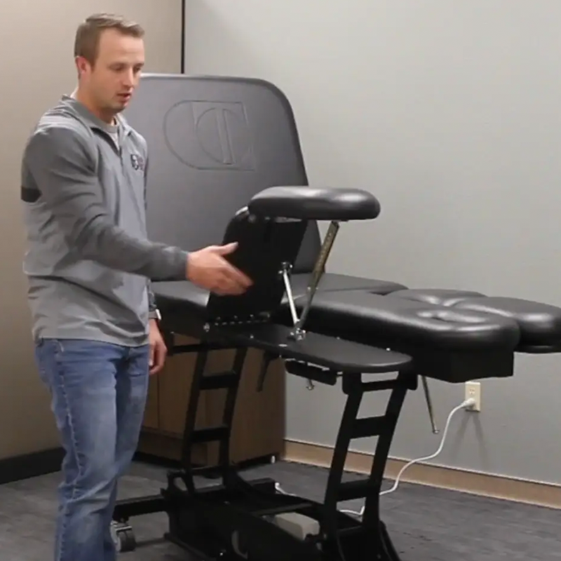 PHS Medical - Leg Shoulder Therapy Last product image