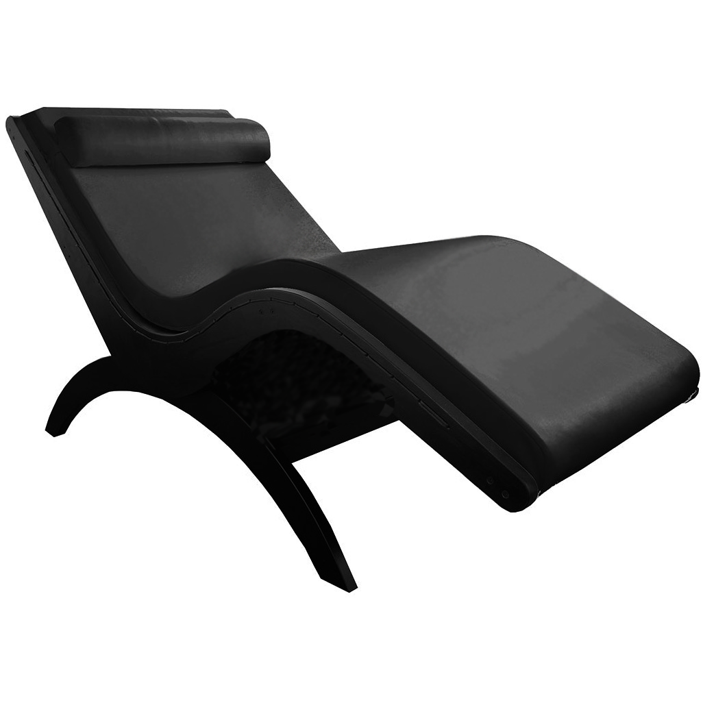S-Lounge by Touch America