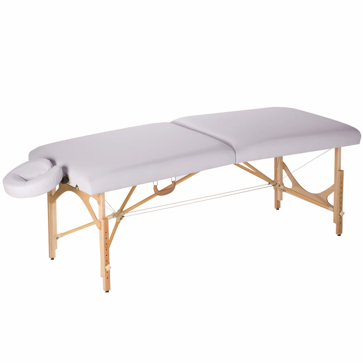 Everi-Body™ Portable Massage Table by Touch America