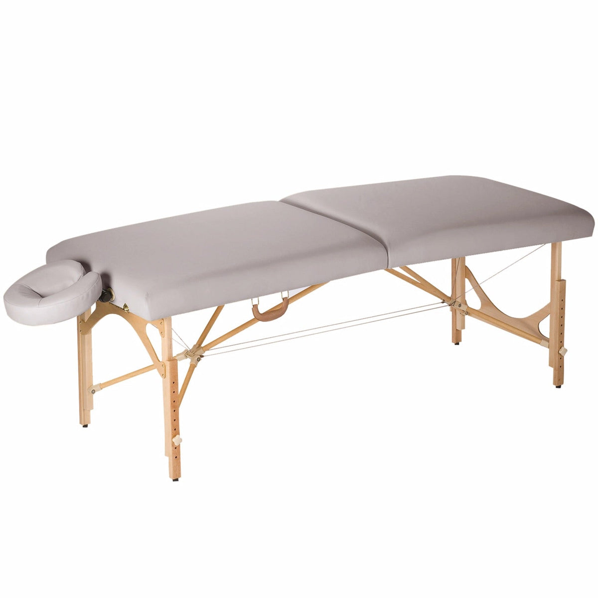 Everi-Body™ Portable Massage Table by Touch America