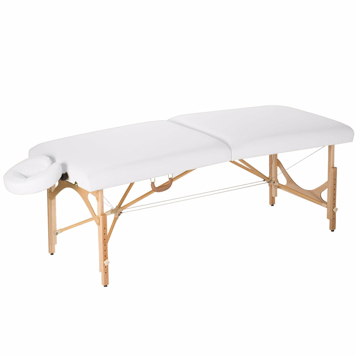 Everi-Body™ Portable Massage Table by Touch America