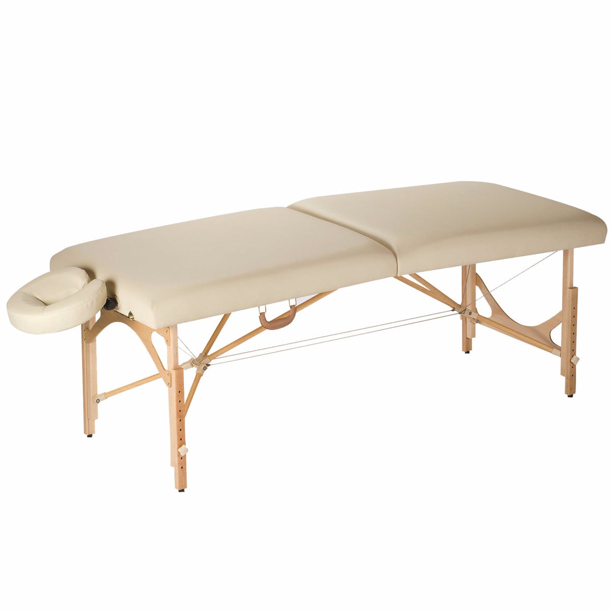 Everi-Body™ Portable Massage Table by Touch America