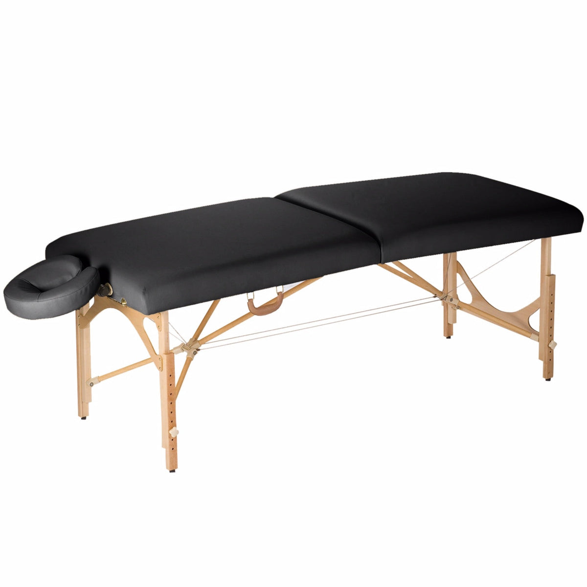 Everi-Body™ Portable Massage Table by Touch America