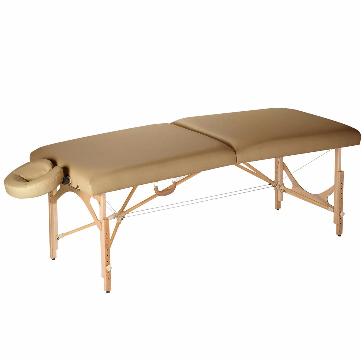 Everi-Body™ Portable Massage Table by Touch America
