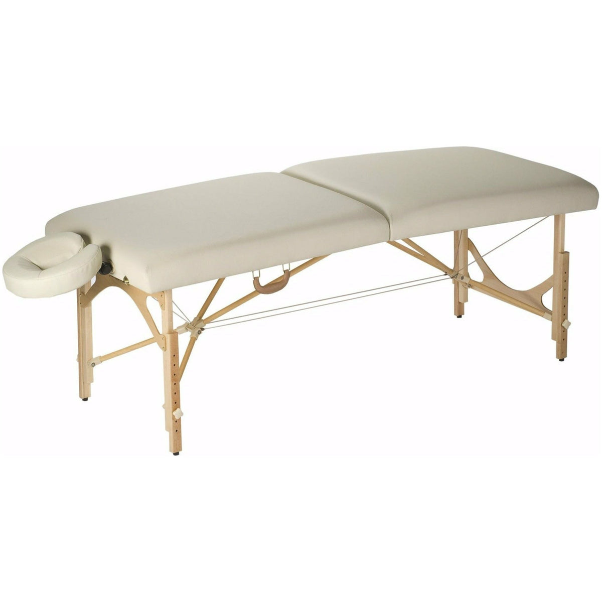 Everi-Body™ Portable Massage Table by Touch America