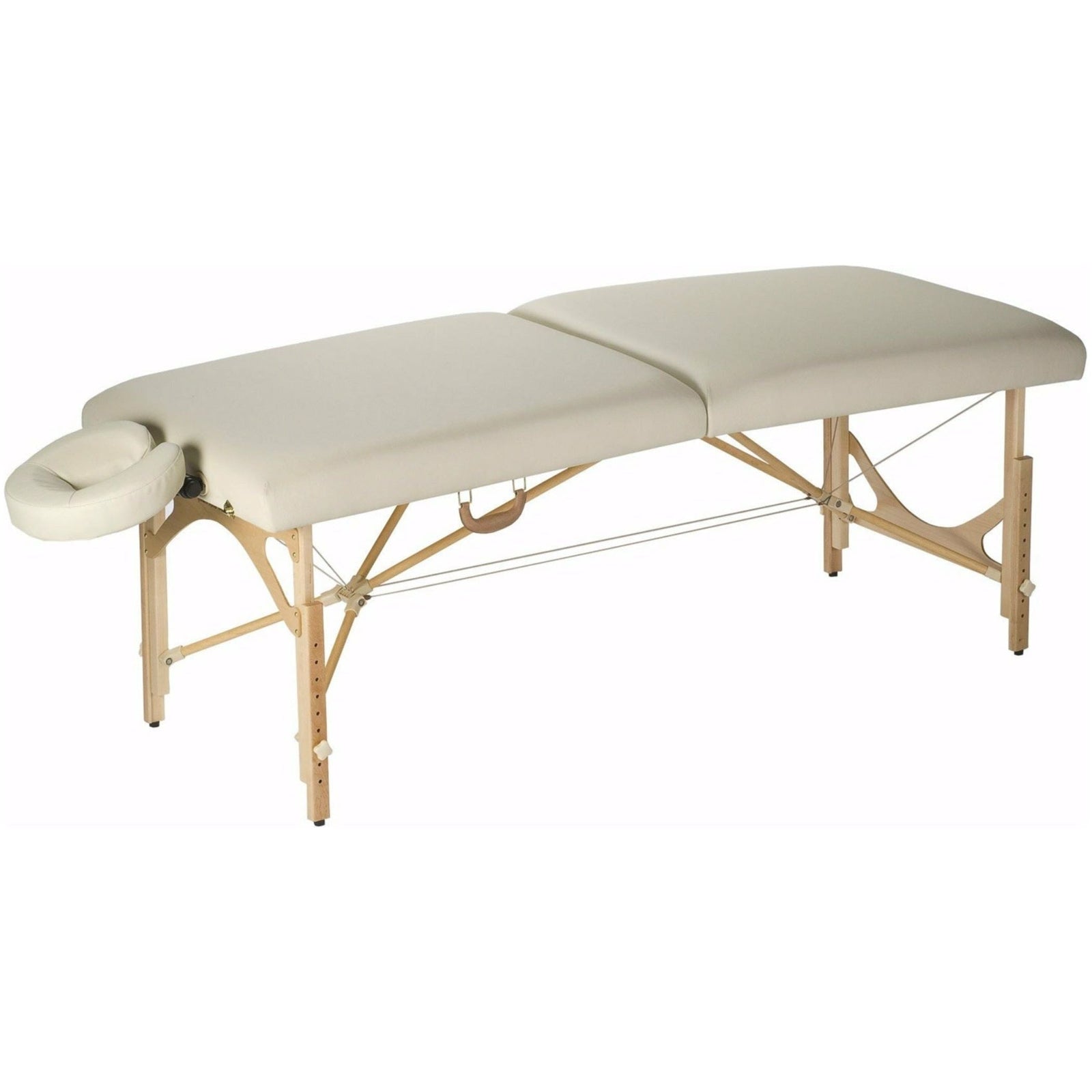 Everi-Body™ Portable Massage Table by Touch America