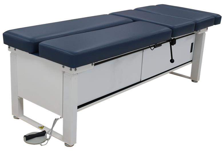 PHS Chiropractic - ME2002 ME2002 Elevating Table - The Bolt - product image 1