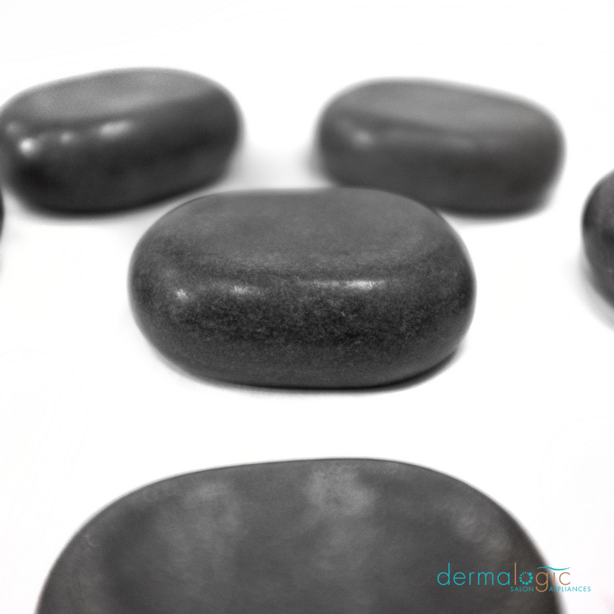 Large Massage Stone (Single) - view 4