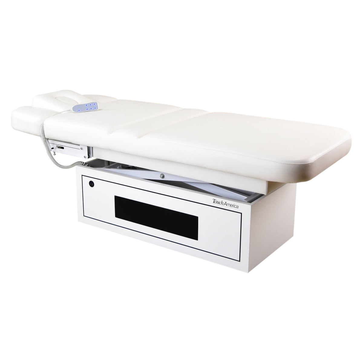 MESA Treatment Table by Touch America
