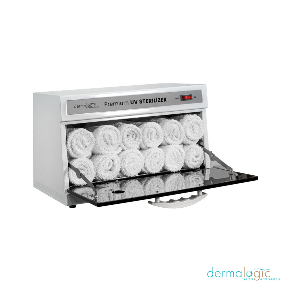 DERMALOGIC UV Sterilizer 209B - view 3