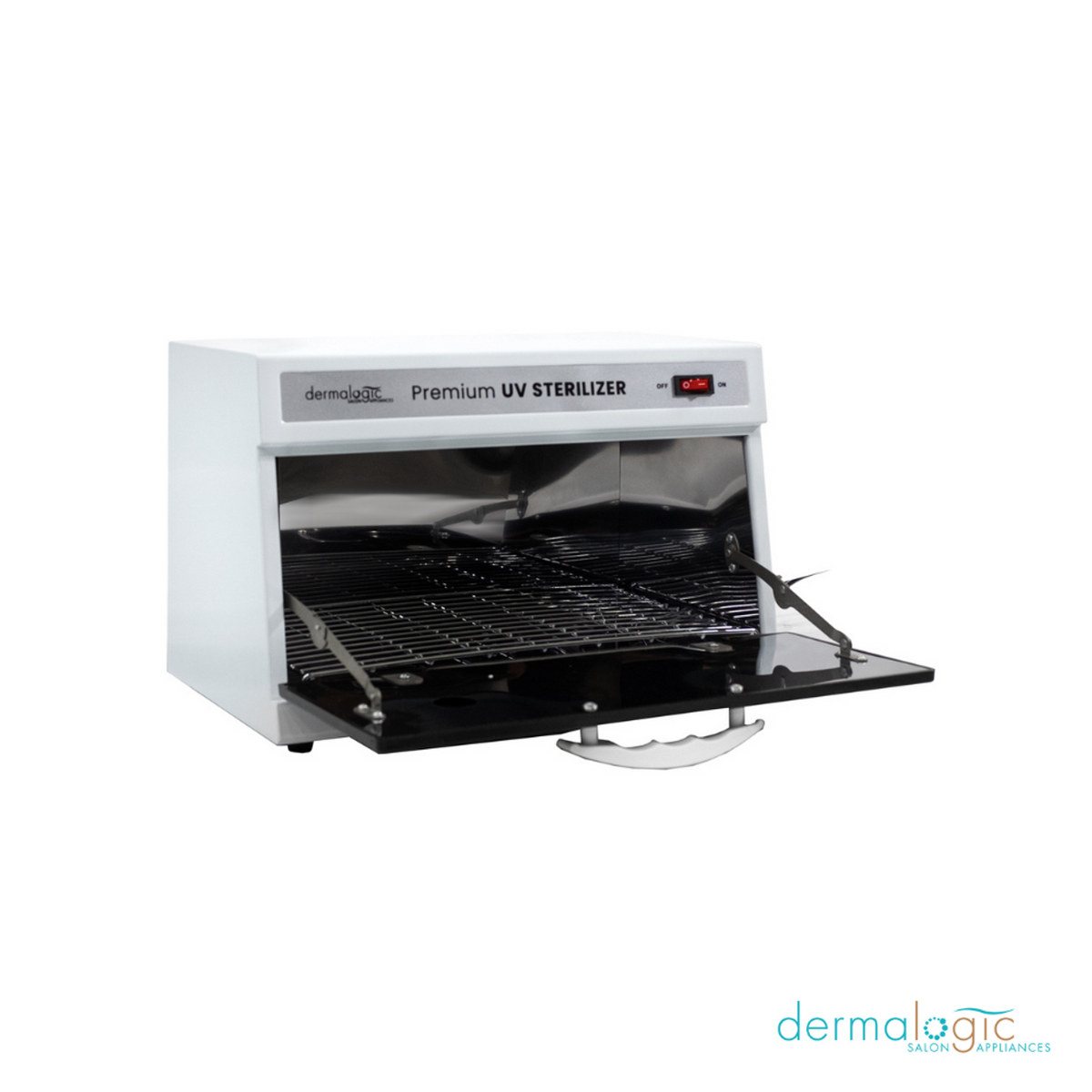 DERMALOGIC UV Sterilizer 209B - view 4