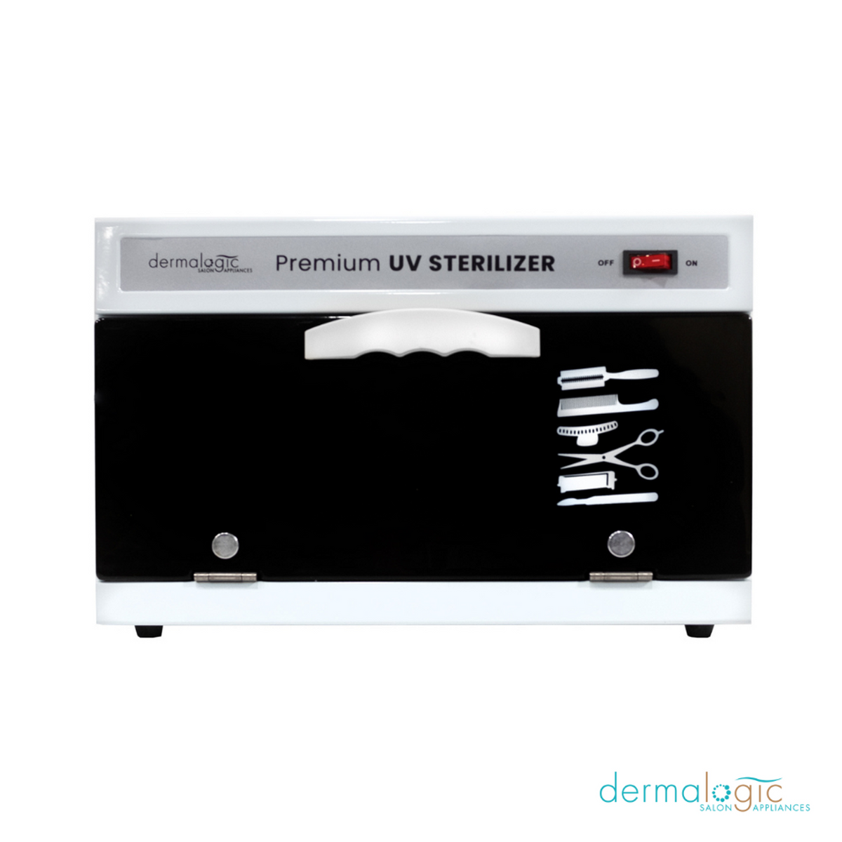 DERMALOGIC UV Sterilizer 209B - view 2