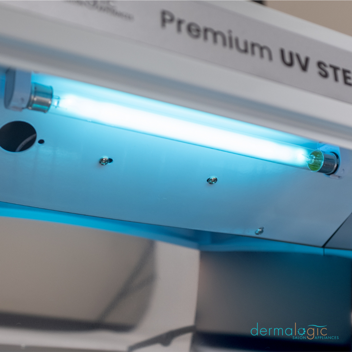 DERMALOGIC UV Sterilizer 209B - view 5