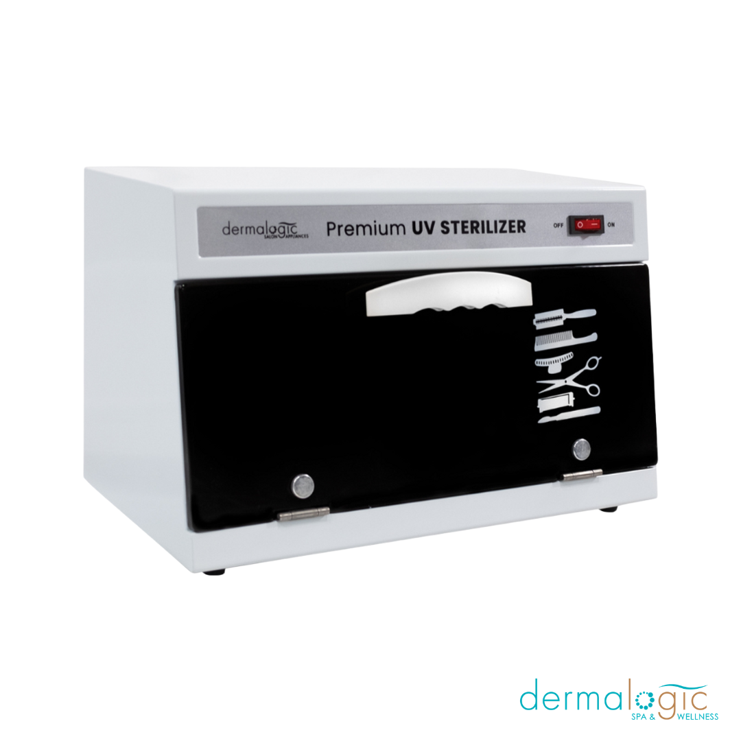 DERMALOGIC UV Sterilizer 209B - view 1