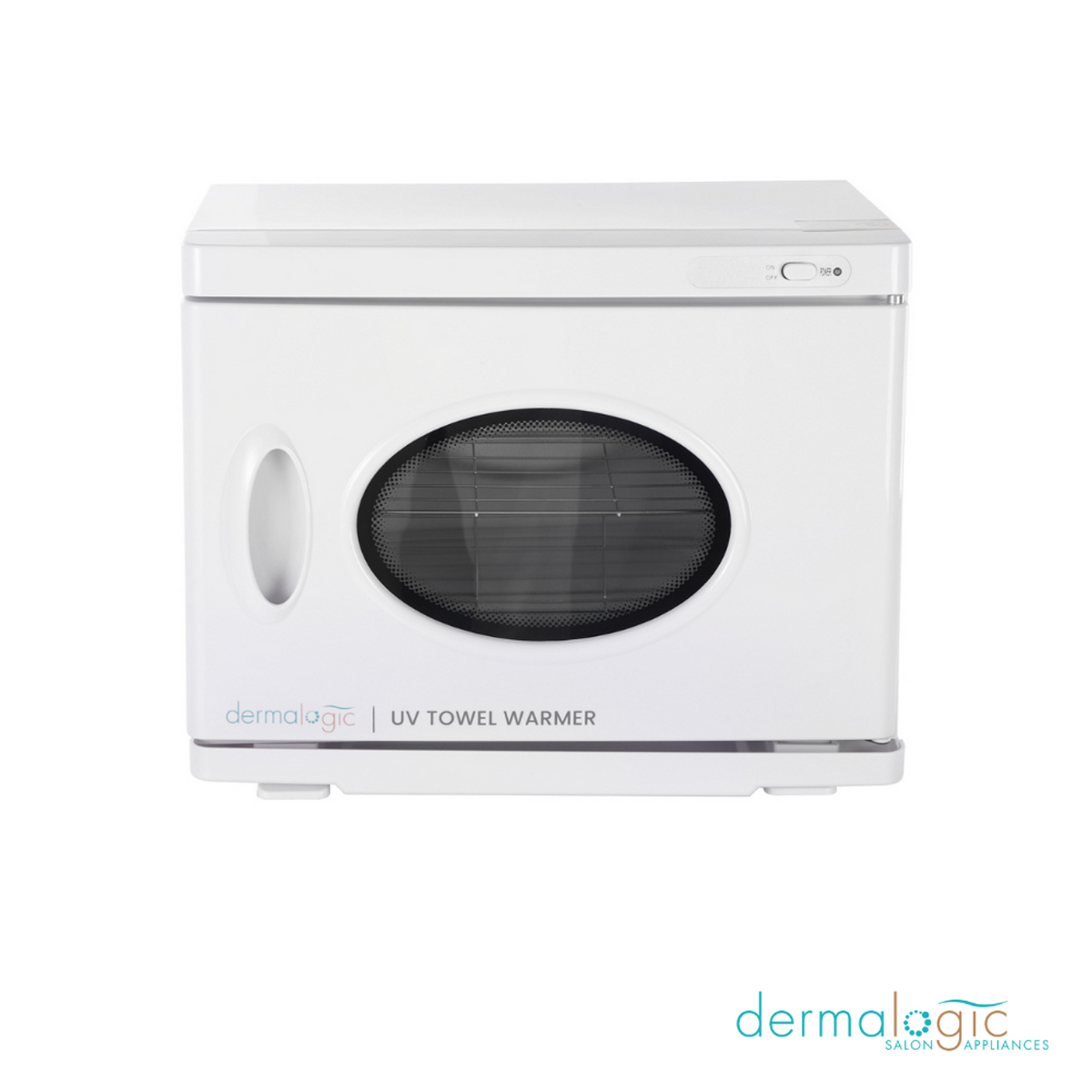DERMALOGIC Single UV Towel Warmer 18L - view 2