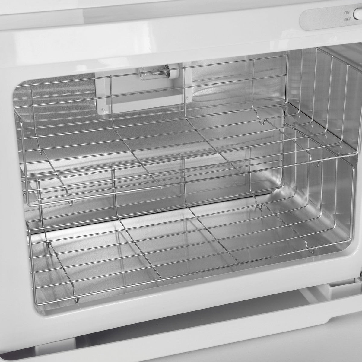 DERMALOGIC Single UV Towel Warmer 18L - view 7