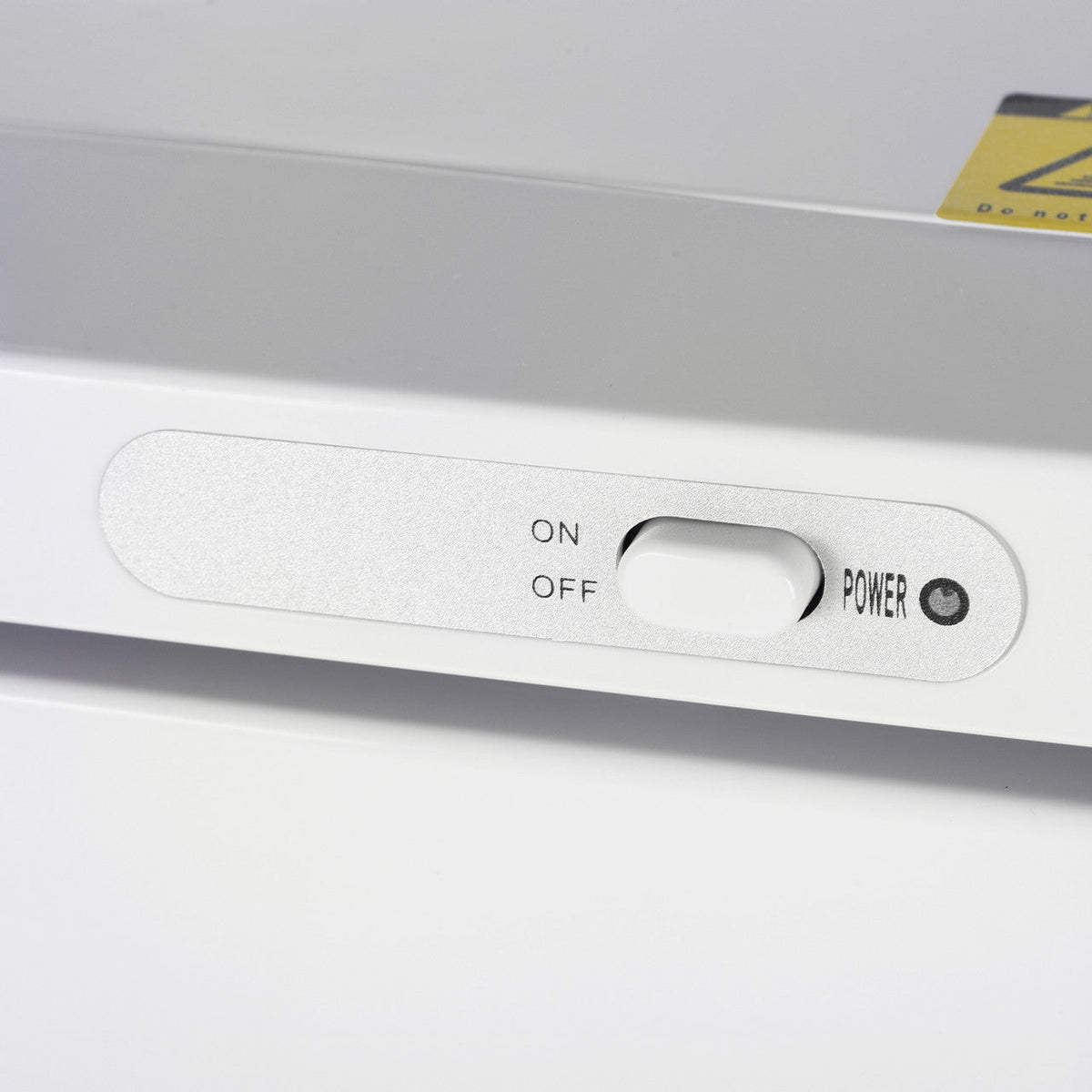 DERMALOGIC Single UV Towel Warmer 18L - view 6