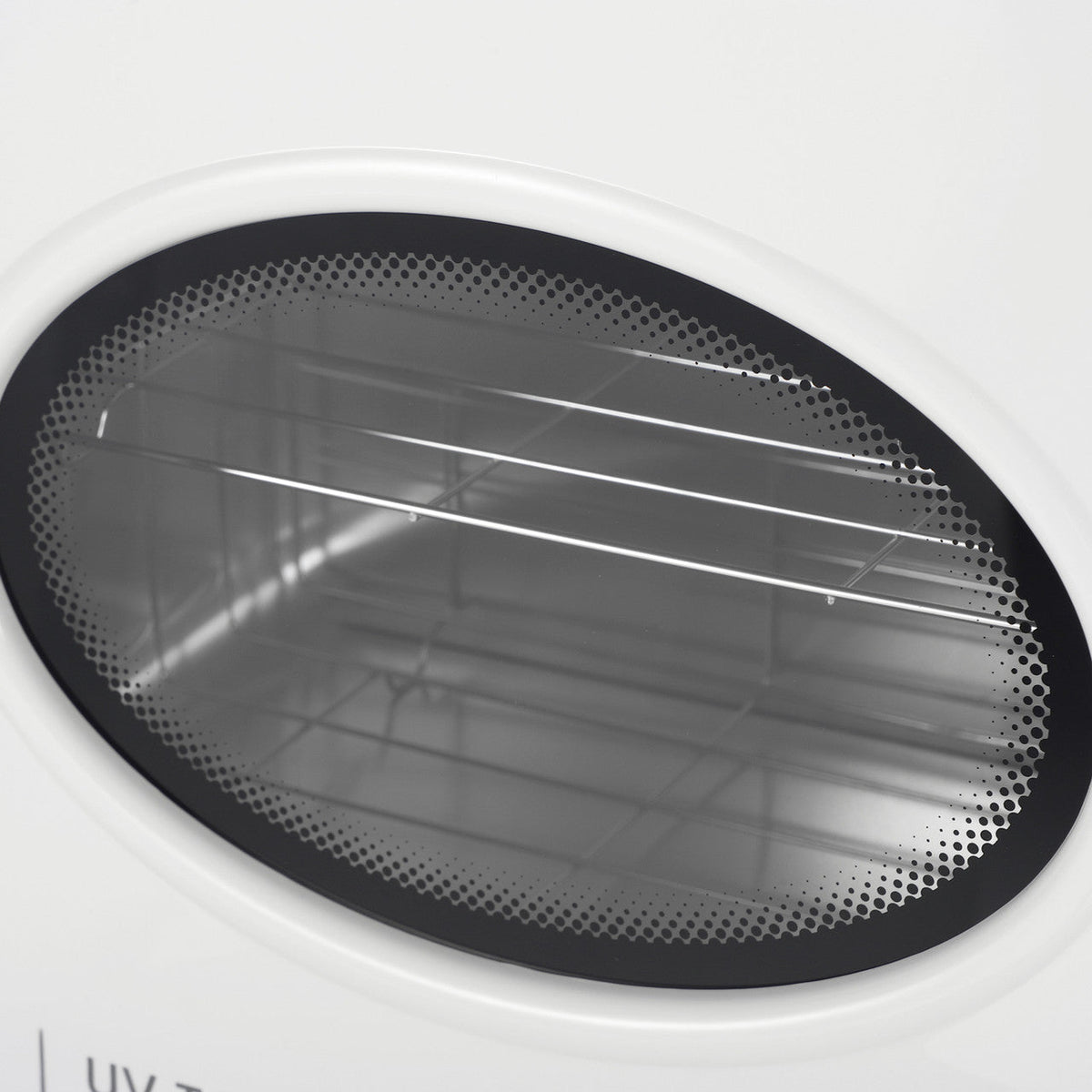 DERMALOGIC Single UV Towel Warmer 18L - view 5