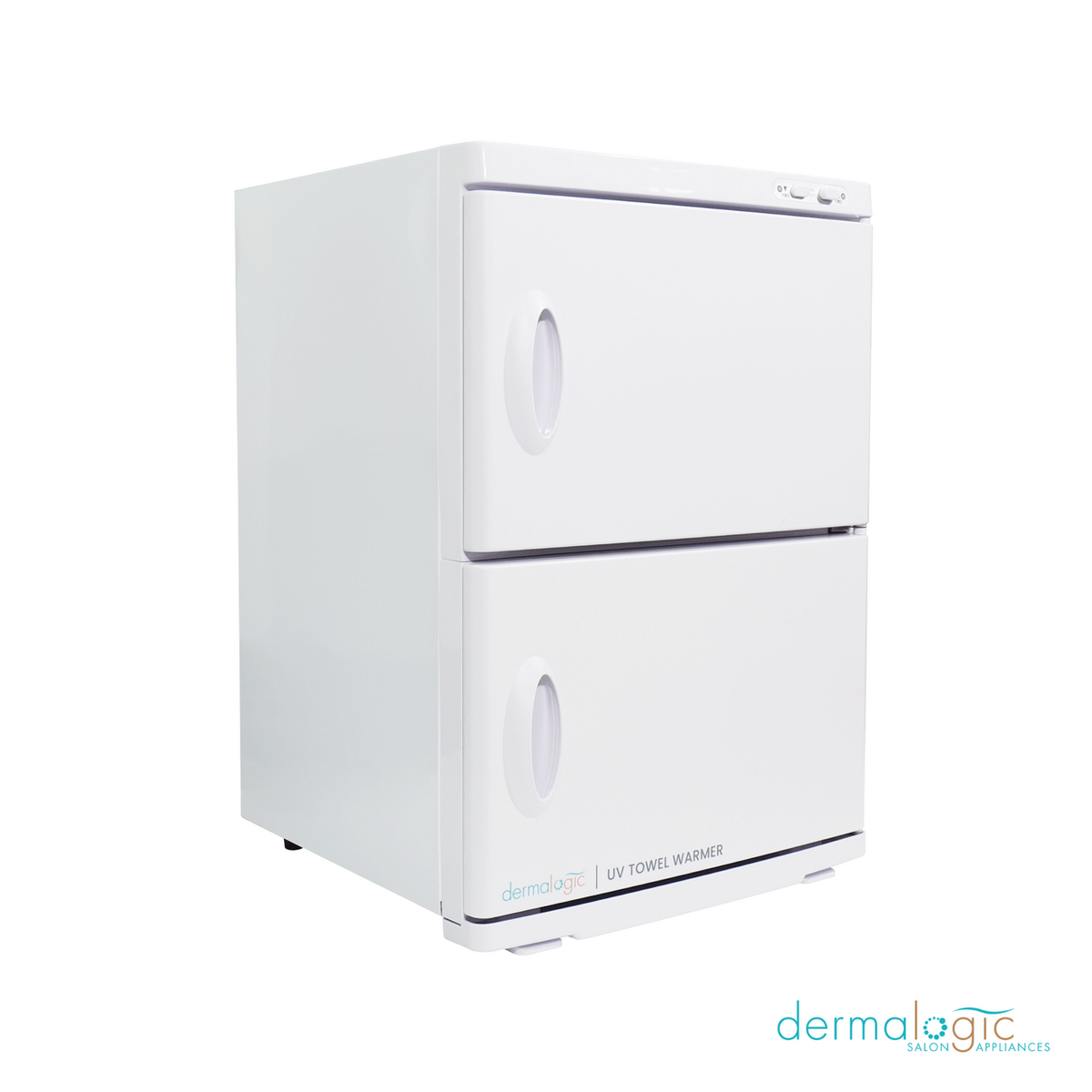 DERMALOGIC Double UV Towel Warmer 66L - view 2