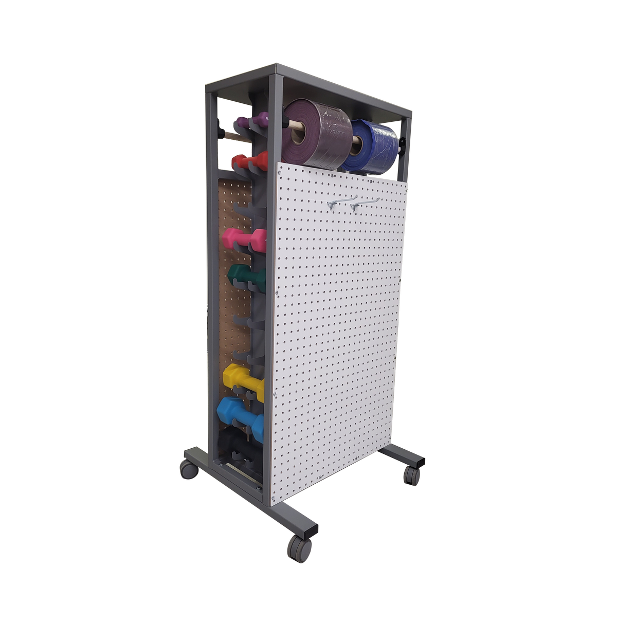 PHS Medical - Stor Edge Mini Steel Multi Purpose Cart product image 1