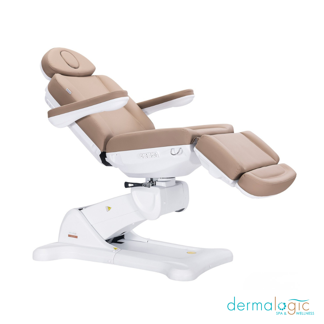 Remi Electric Spa Treatment Table / 4 motors - view 1