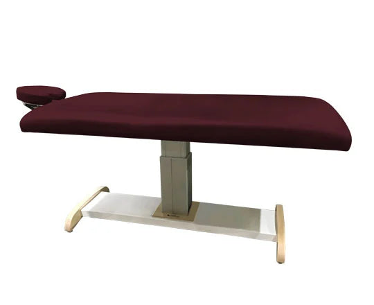 Custom Craftworks - Majestic Basic Electric Lift Massage Table