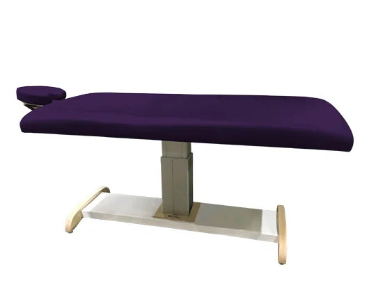Custom Craftworks - Majestic Basic Electric Lift Massage Table